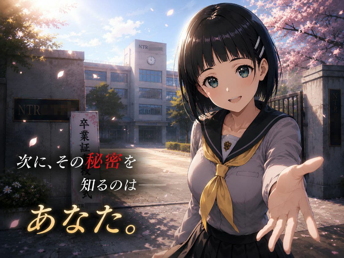 【4Kアニメ】憧れの企業に就職した私が知った、誰にも言えない秘密‥ サンプル3
