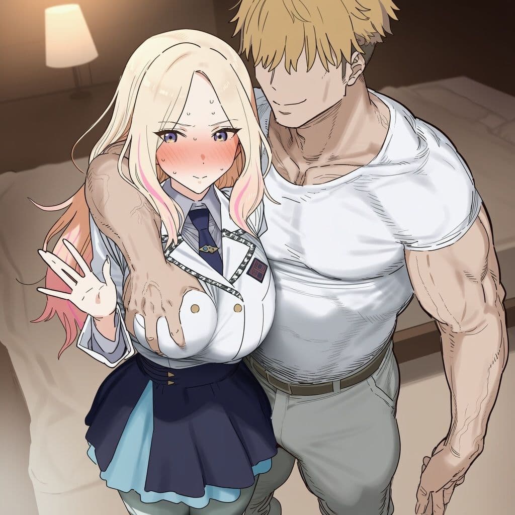 寝〇られ十王〇南 サンプル1