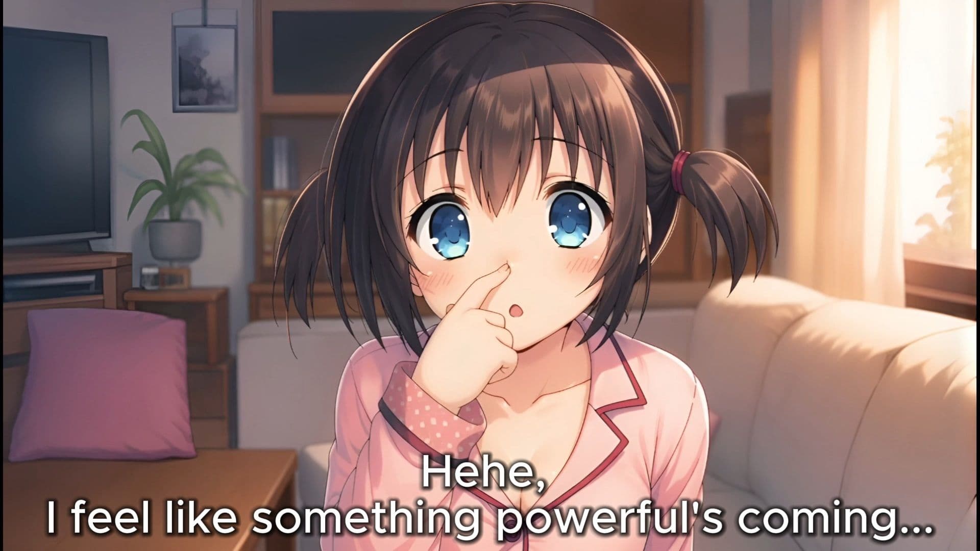 えっちなくしゃみ？アンソロジー（MP4アニメ）/ For Adults？ A Sneeze Anthology （MP4 Anime） サンプル5