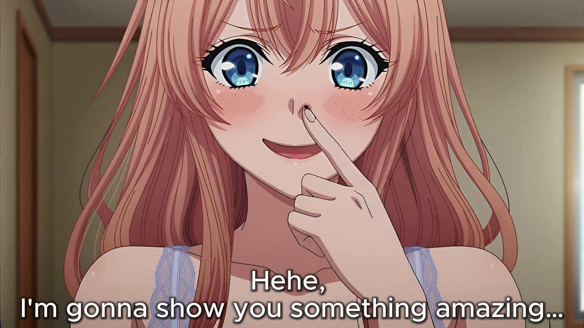 えっちなくしゃみ？アンソロジー（MP4アニメ）/ For Adults？ A Sneeze Anthology （MP4 Anime） サンプル6