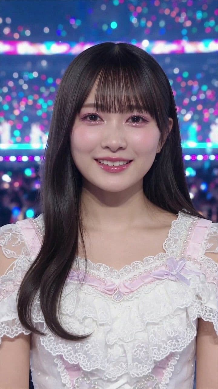 アイドルがライブ中にテンション上がりすぎて「出るよ！乳首出るよ！」と叫びながら服を破り捨ておっぱい全開！  大勢のファンが見てる前で乳首見せびらかし連発の衝撃映像 サンプル6