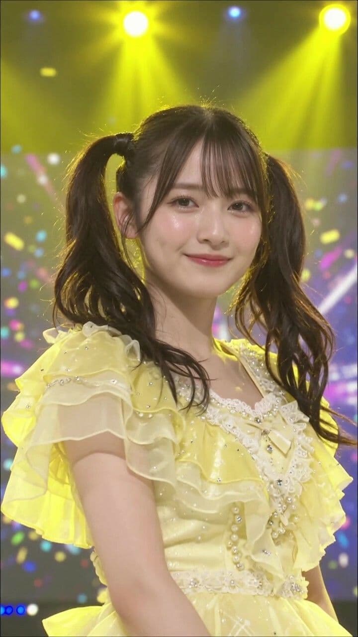 【第2弾】アイドルがライブ中にテンション上がりすぎて「出るよ！乳首出るよ！」と叫びながら服を破り捨ておっぱい全開！ 大勢のファンが見てる前で乳首見せびらかし連発の衝撃映像 サンプル5