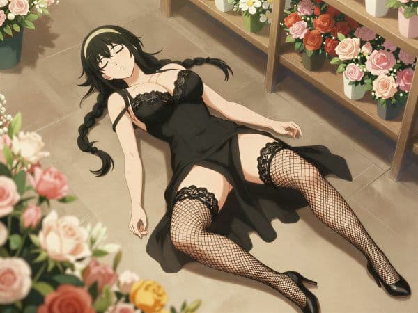 ヨ〇似の美女 サンプル4