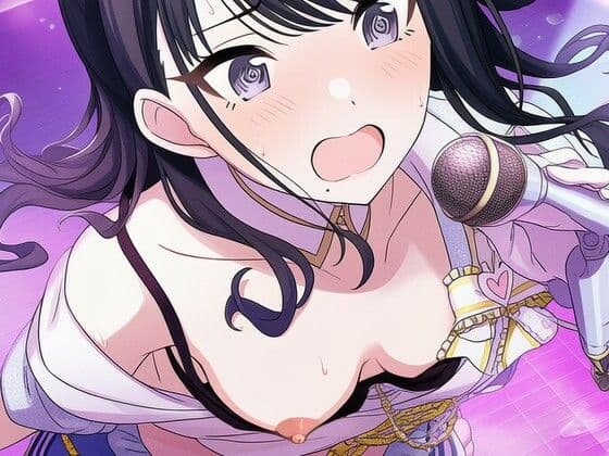 シャ◯マスアイドルポロリハプニング1/2