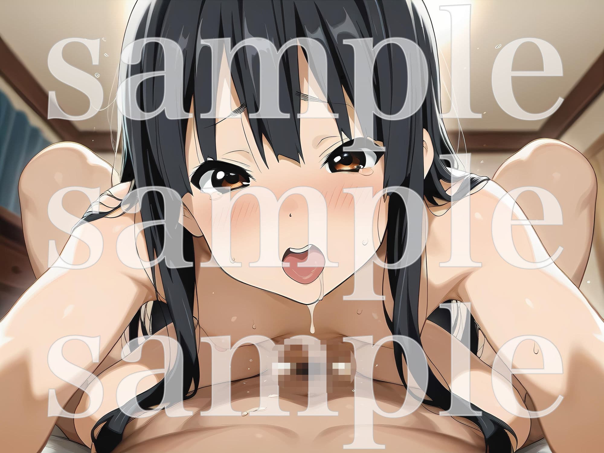 放課後挿入タイム同学年セット〜ゆい＆みお＆りつ＆むぎ サンプル6