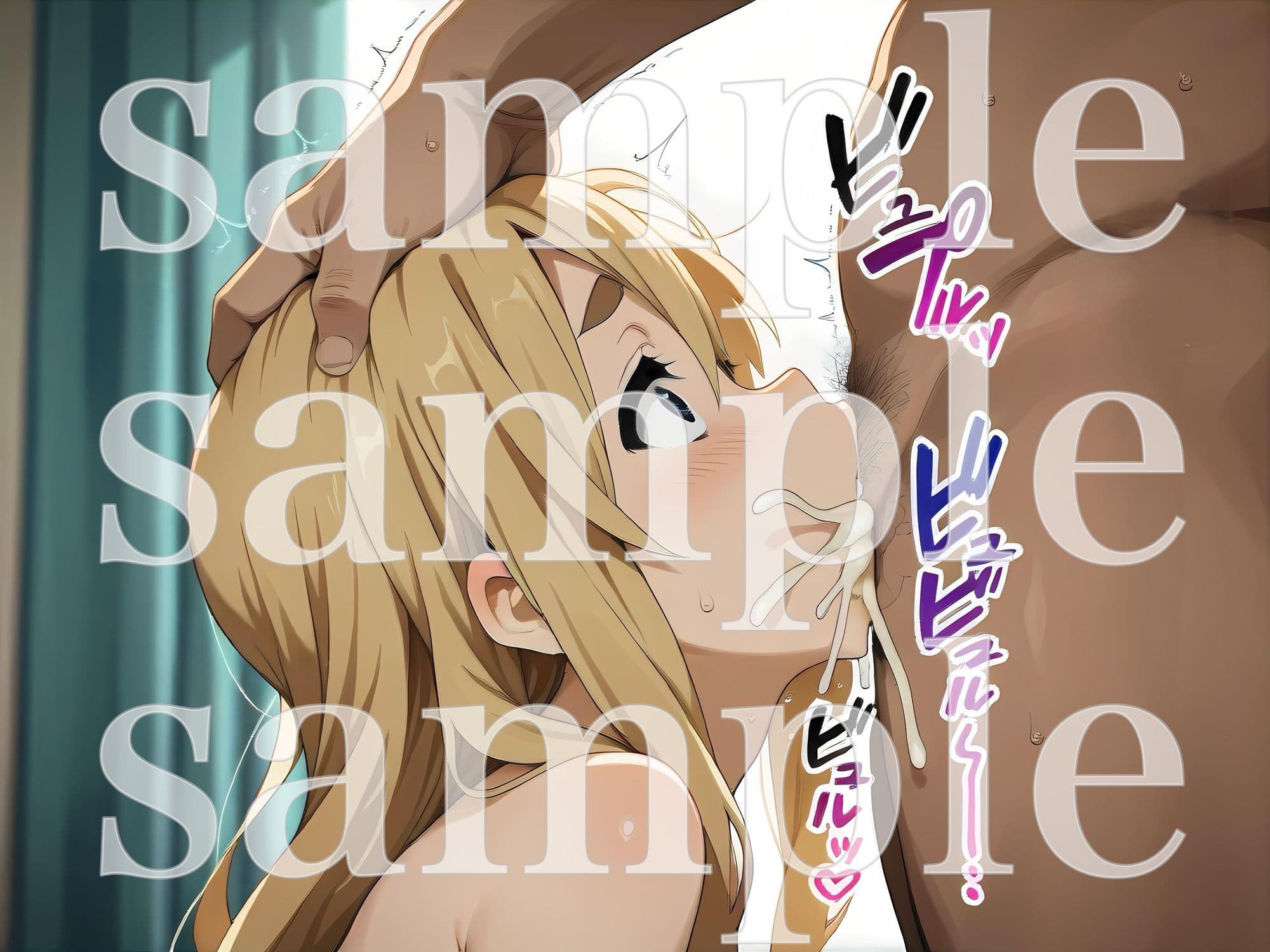 放課後挿入タイム同学年セット〜ゆい＆みお＆りつ＆むぎ サンプル10