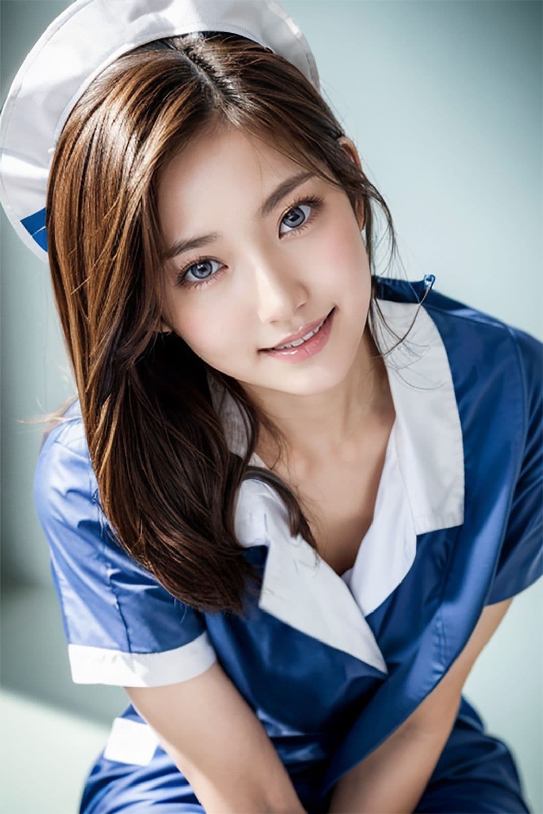 AI Nurse Collection 2 サンプル5
