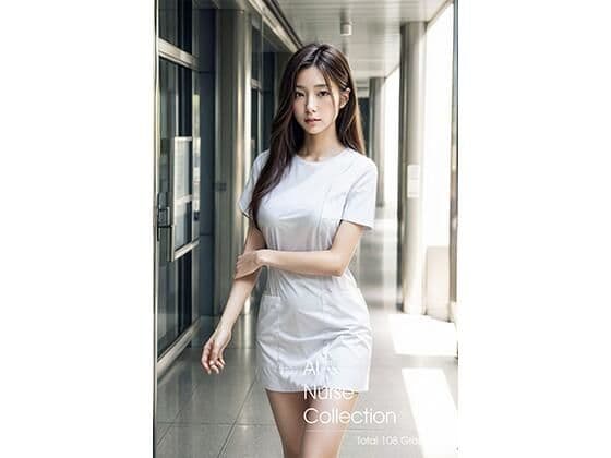 AI Nurse Collection 2