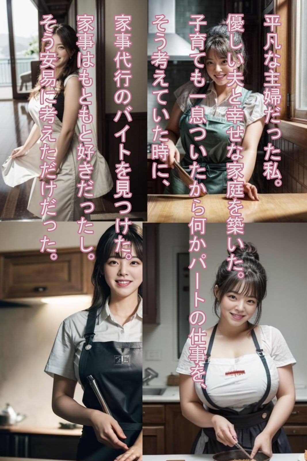 最愛の妻が失踪して一年後怪しげなSDカードが届きました 愛する妻の孕ませ画像が届いた日 vol.11 サンプル1