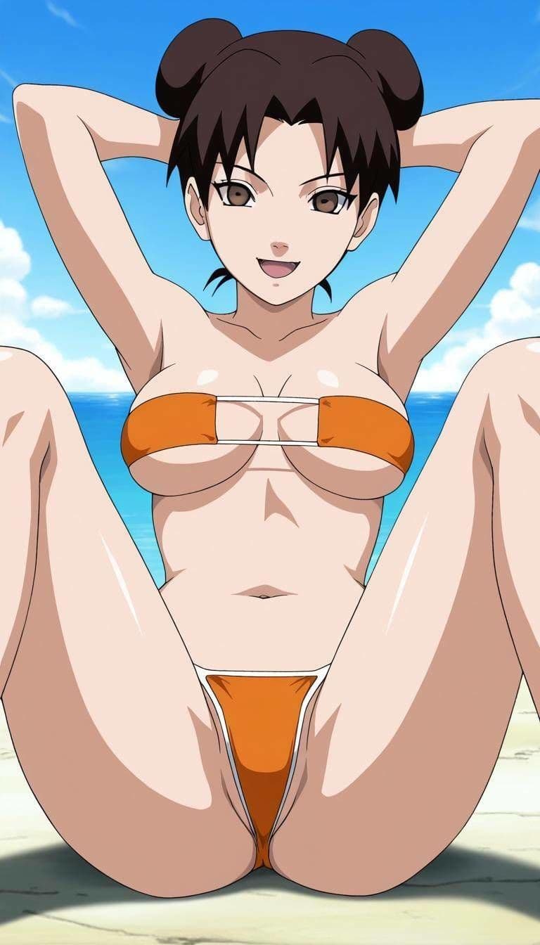 グラビアパラダイスVol4 テ〇テン サンプル2