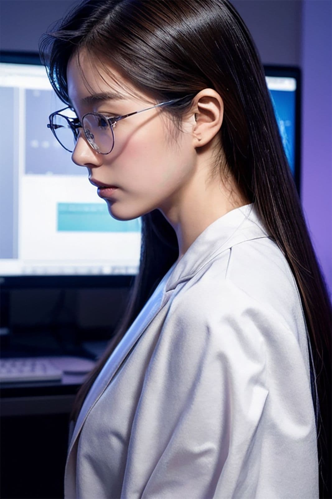 AI Doctor Collection 2 サンプル9