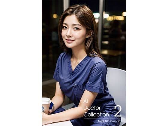 AI Doctor Collection 2