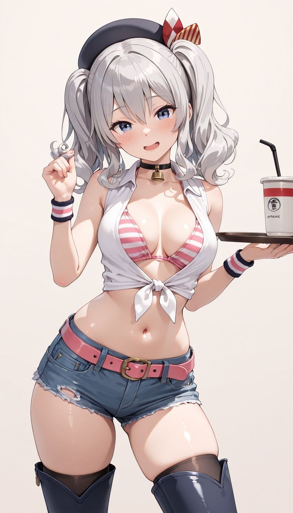 専属秘書の裏仕事vol3 サンプル2