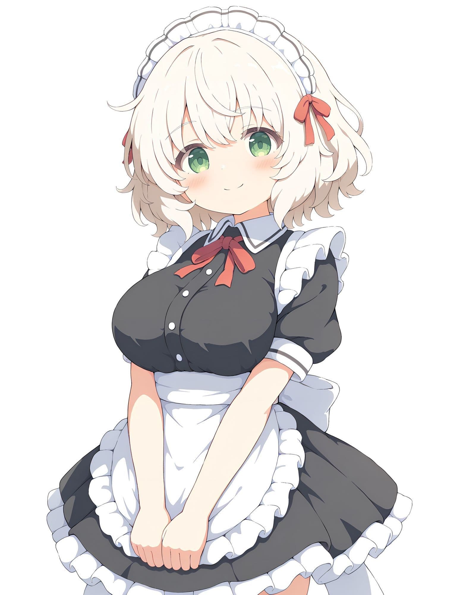 メイドのいる生活2 サンプル1