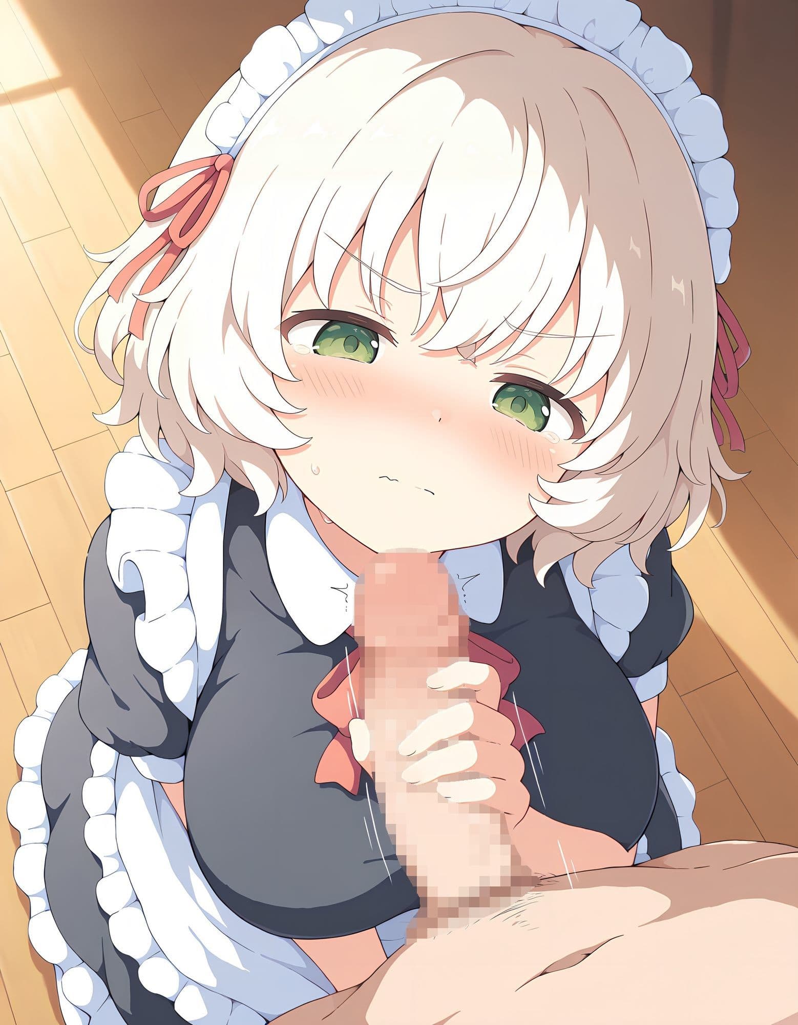 メイドのいる生活2 サンプル6