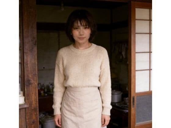 昭和の夫婦ケンカ