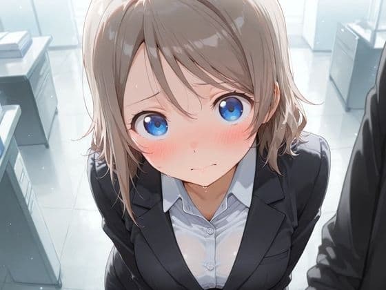 コスルーム  イチャラブえっち漬け  渡辺 曜 サンプル1
