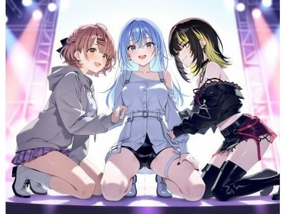 C○METIK FAN感射祭