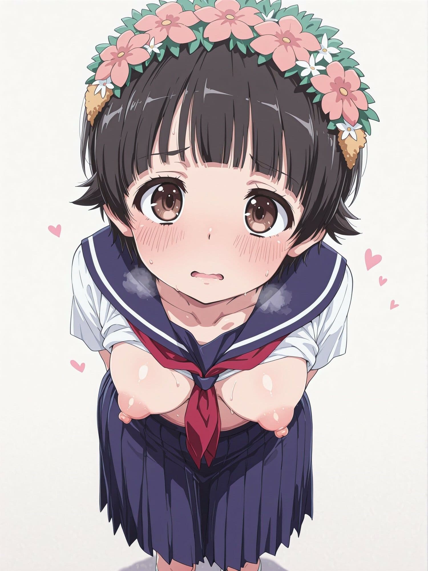とあるえちちなれーるがん ＃3 サンプル1