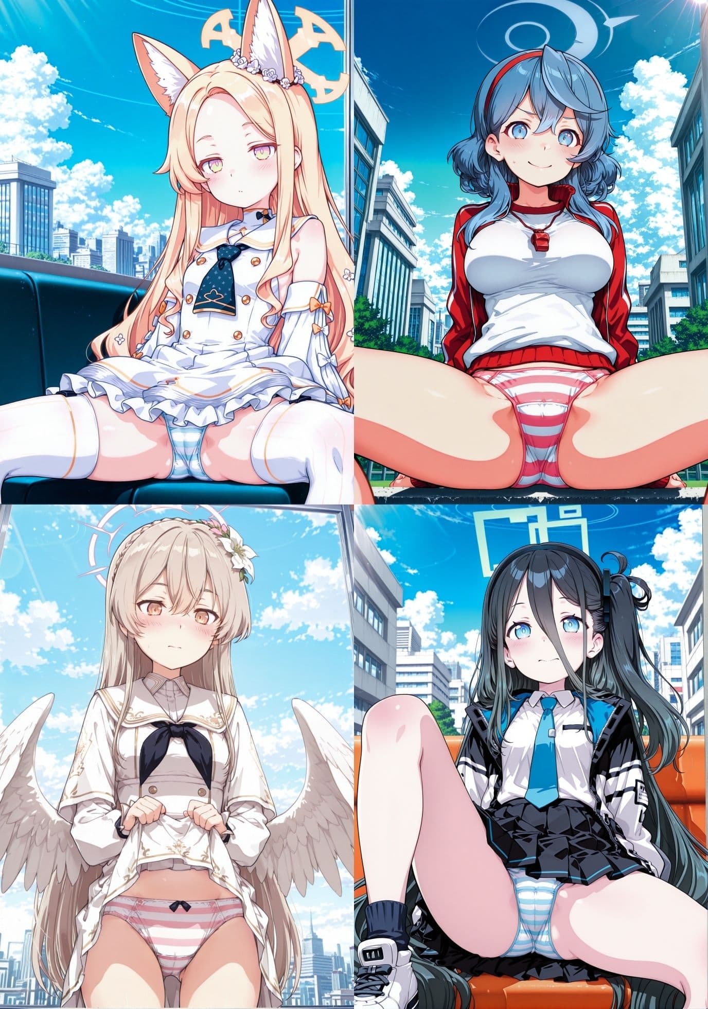 Eros Archive 動画版 サンプル4