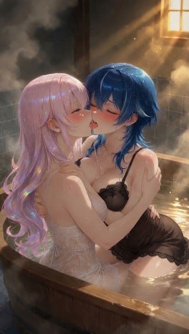 SENSUAL学園〜放課後のワケアリ授業〜 サンプル2
