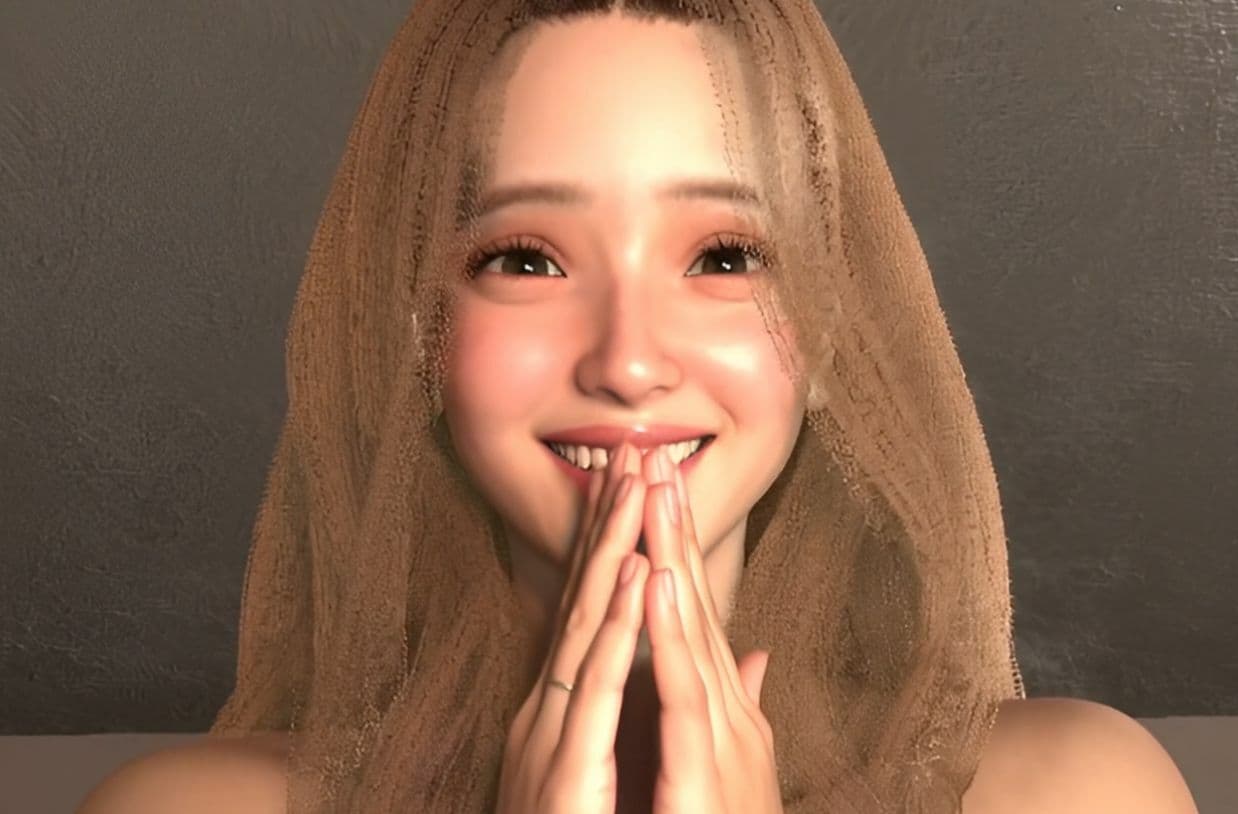 世にも奇妙なエロ物語1〜リメイク〜 サンプル10