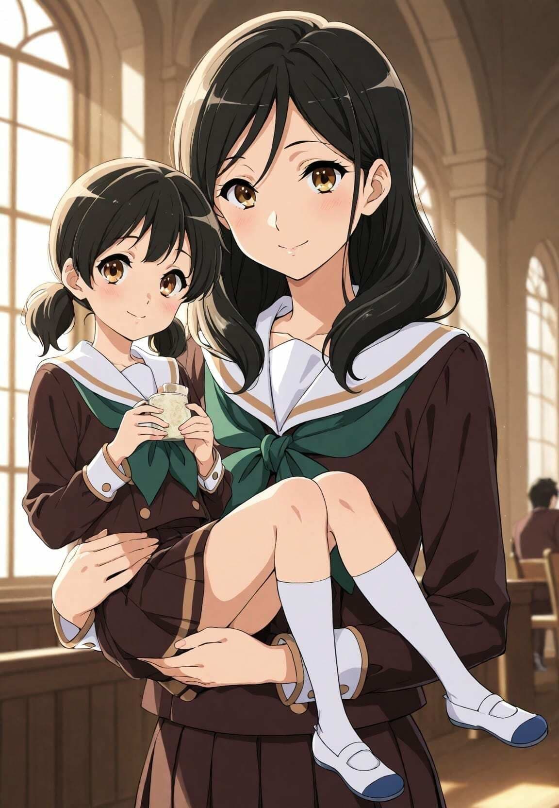 推しアイドルが闇ファンに拉致されて調教ループで脳イキ完堕ち孕ませ記録www 響〇！ユーフォニアム サンプル1