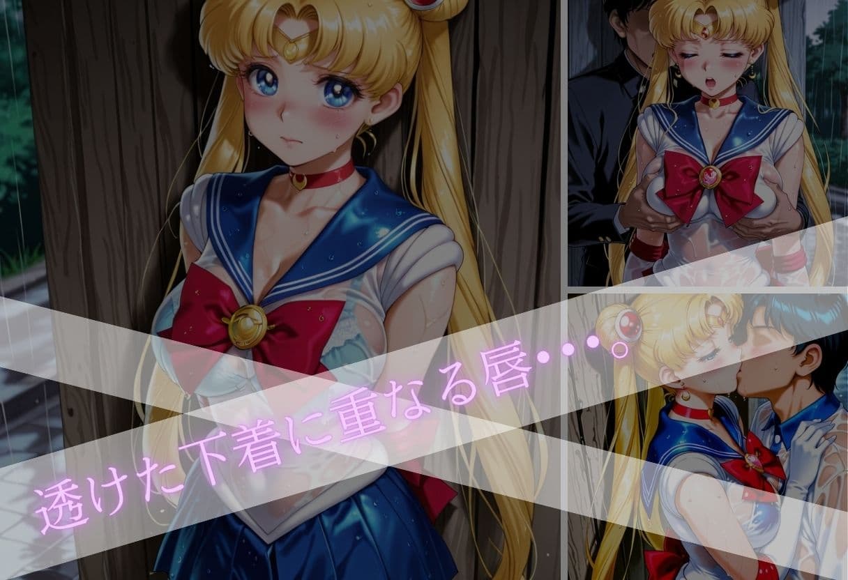 甘く淫らな放課後〜濡れた彼女はもう我慢できない〜Vol.6 サンプル3