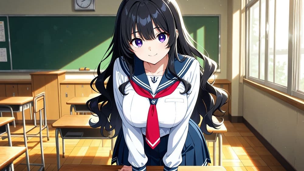 名門女子校の白スク水姉妹が新任水泳コーチに孕ませ調教【4K】 サンプル3