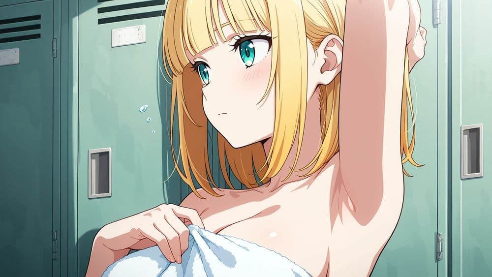 名門女子校の白スク水姉妹が新任水泳コーチに孕ませ調教【4K】 サンプル6