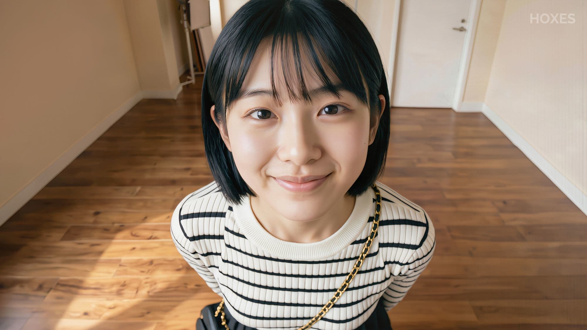 Test Session｜佳奈編 サンプル1