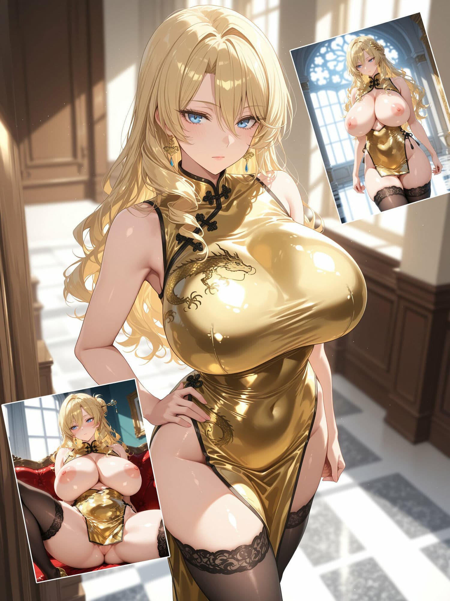 Tabibito illustrations May 2026 part1 サンプル5