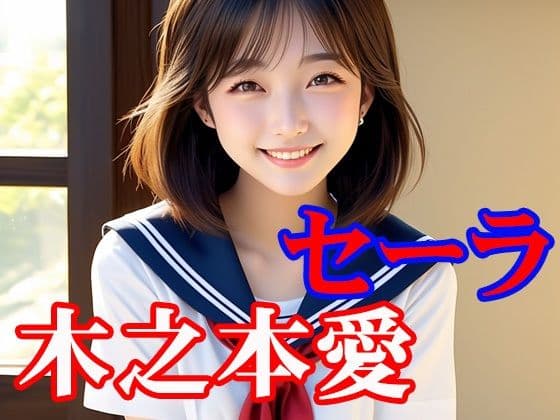 木之本愛「セーラ」