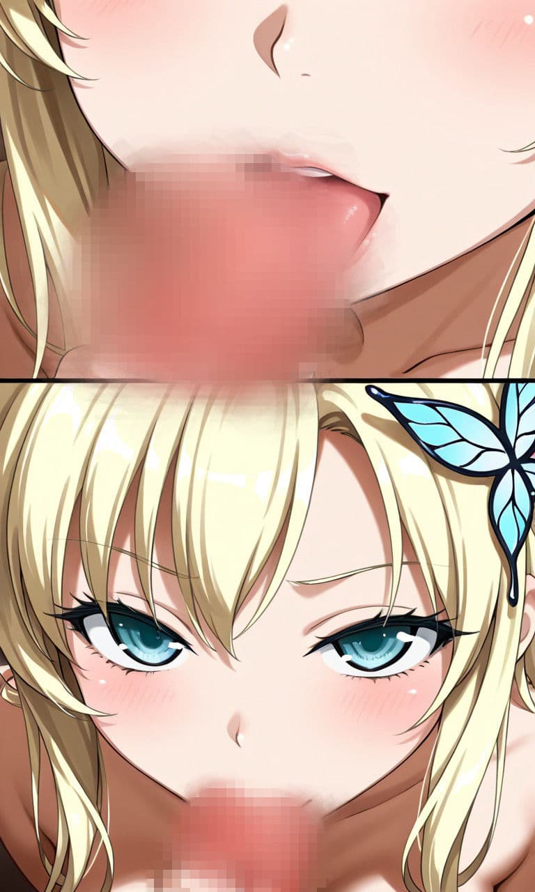 私は性欲が強い サンプル4