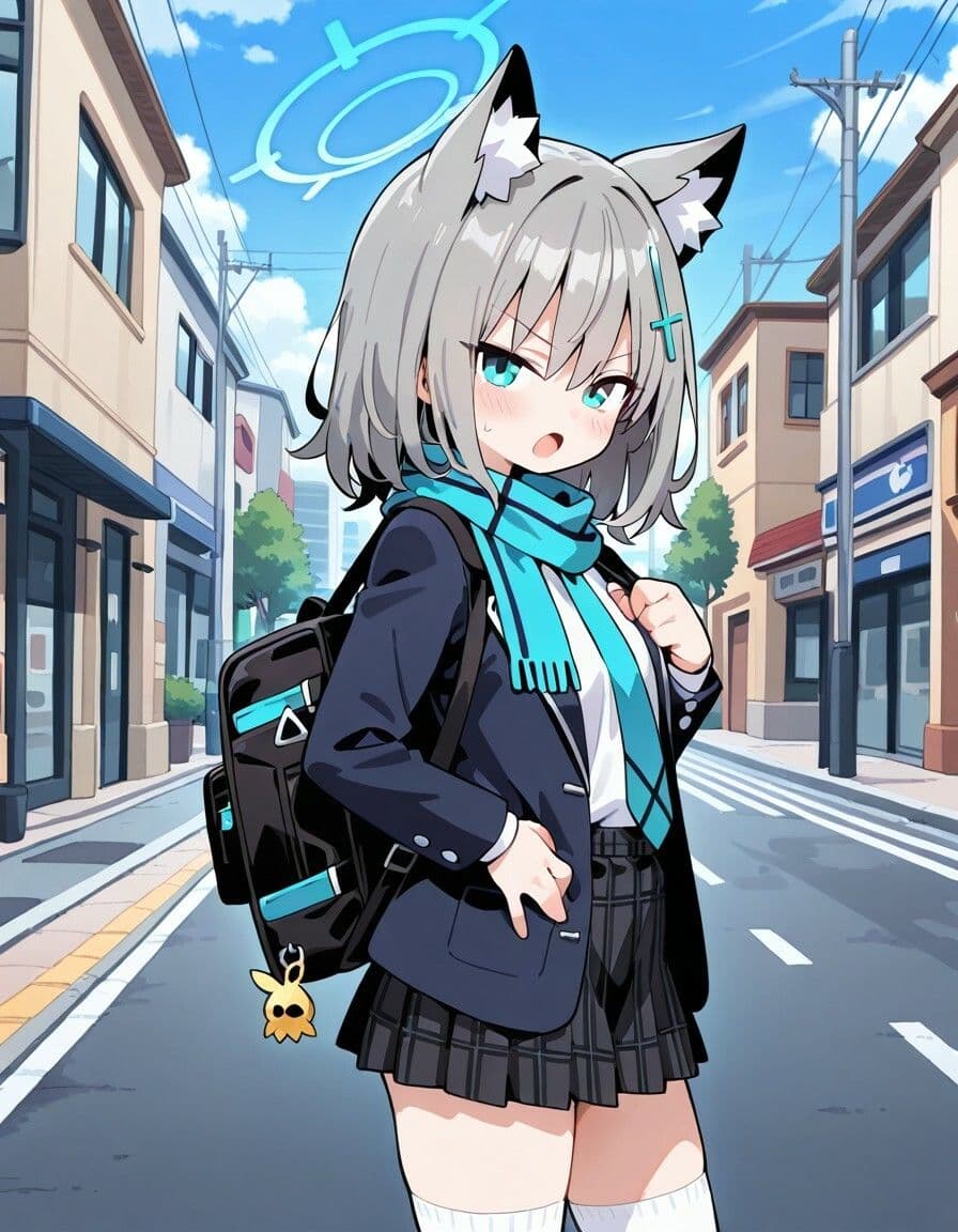ブルーな女生徒とドスケベH部 vol.3 サンプル1