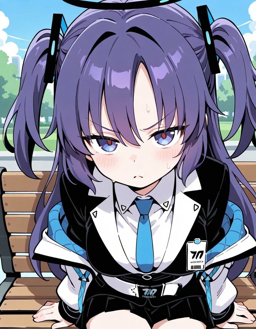 ブルーな女生徒とドスケベH部 vol.3 サンプル4