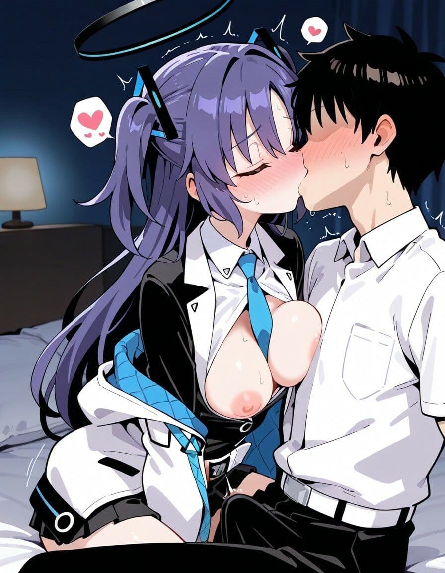 ブルーな女生徒とドスケベH部 vol.3 サンプル5