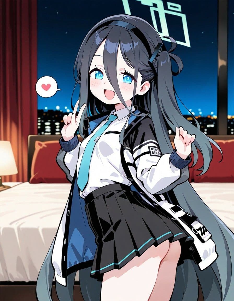 ブルーな女生徒とドスケベH部 vol.3 サンプル7
