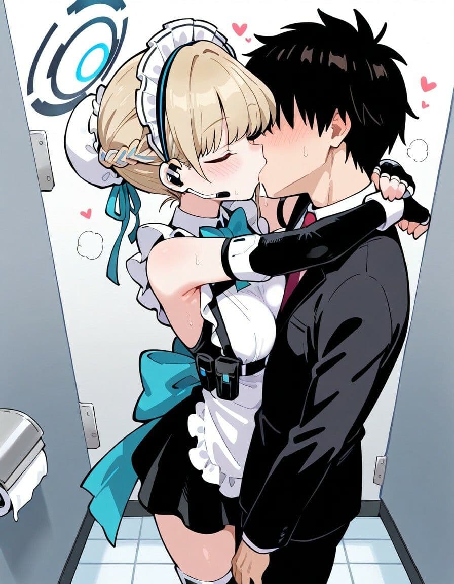 ブルーな女生徒とドスケベH部 vol.3 サンプル10