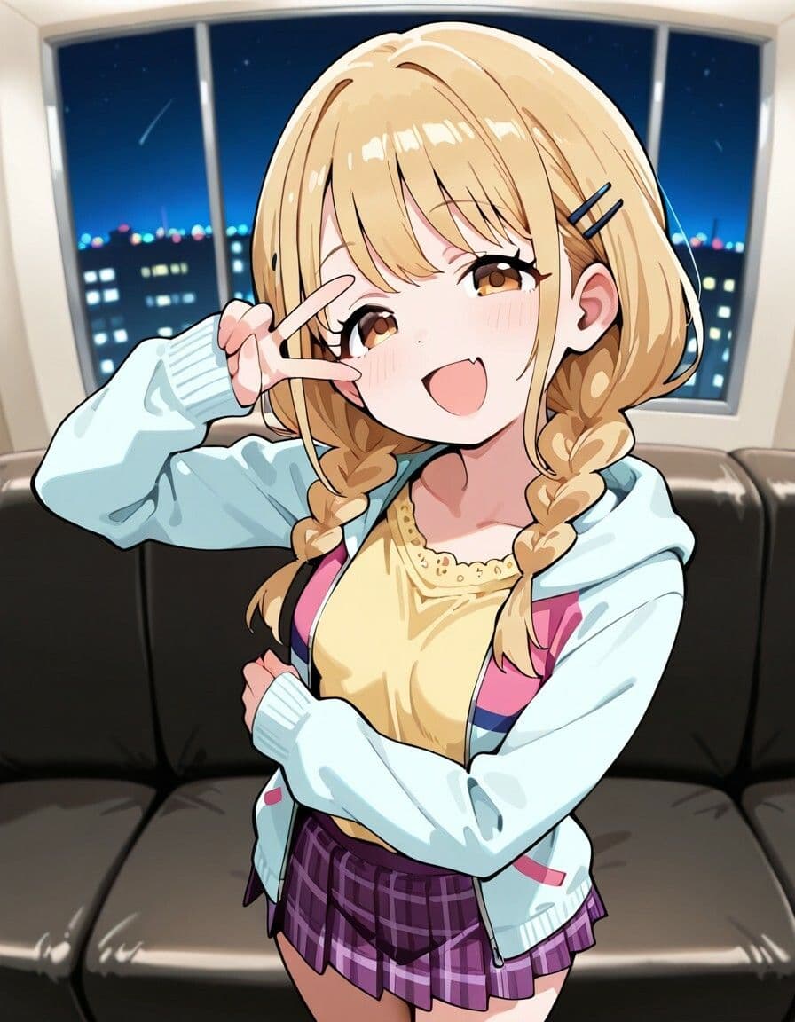 アイドル美少女とドスケベH部 vol.4 サンプル4