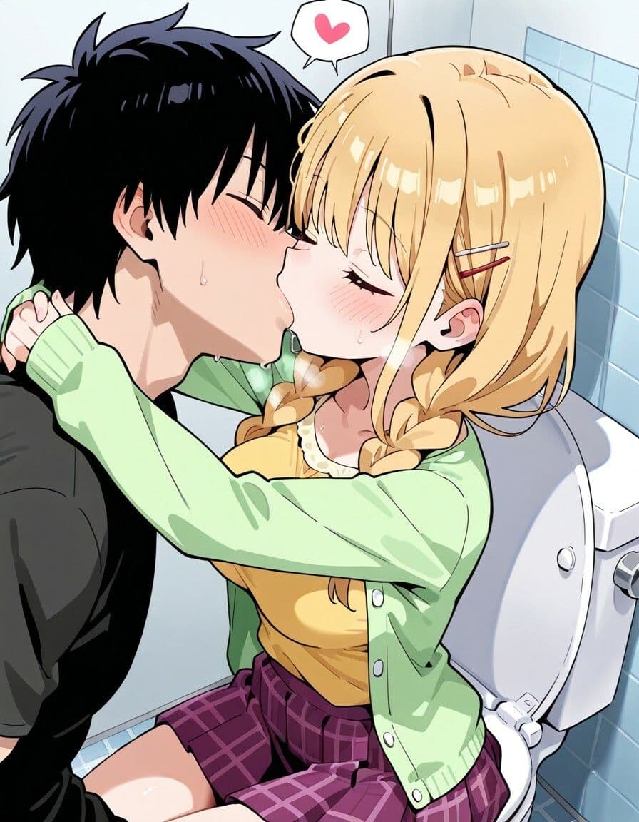 アイドル美少女とドスケベH部 vol.4 サンプル5