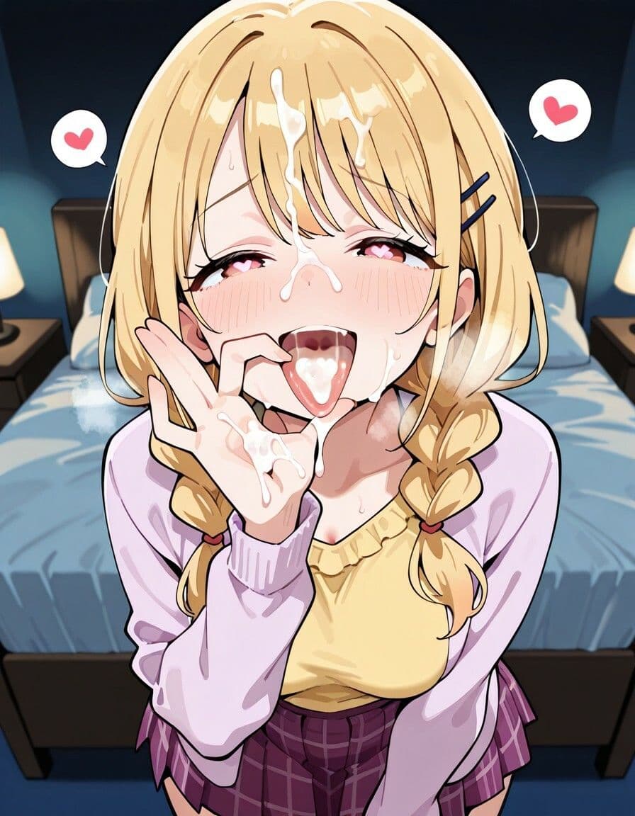アイドル美少女とドスケベH部 vol.4 サンプル6