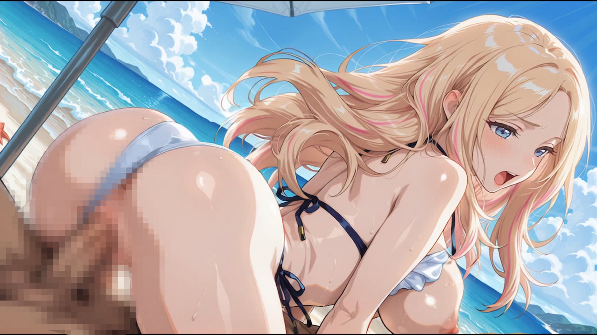 学園アイドル  性のSL〜三年生＋先生〜 サンプル1