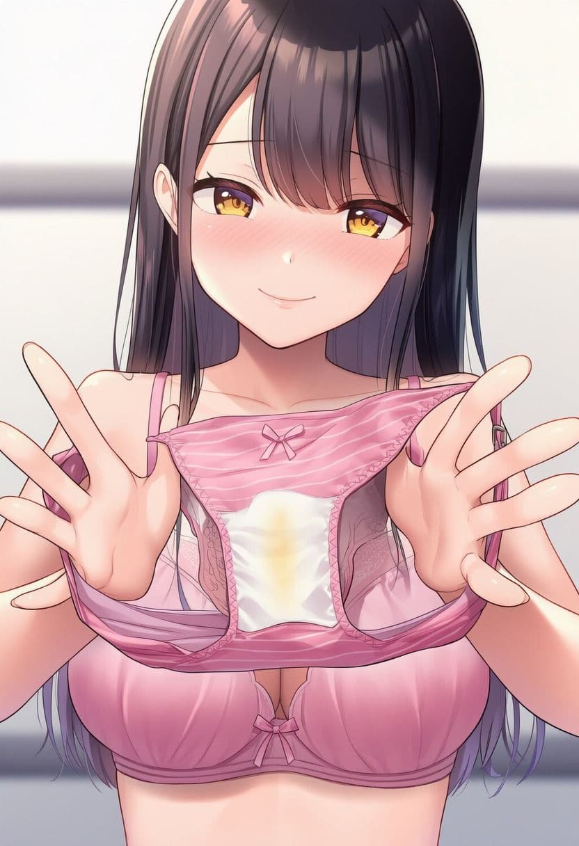 おっぱい検診 サンプル3