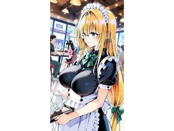 【100 ver】〇ィアーユ メイド