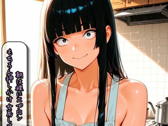 彼女の荷千かえで サンプル3