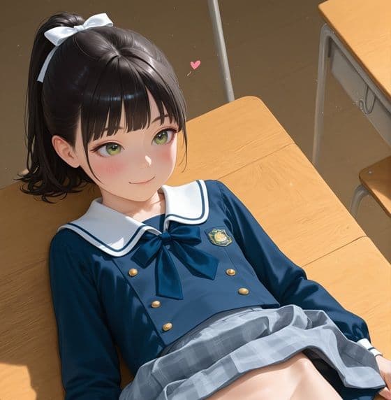 ハピネススペース サンプル4