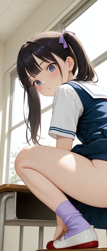 ハピネススペース サンプル5