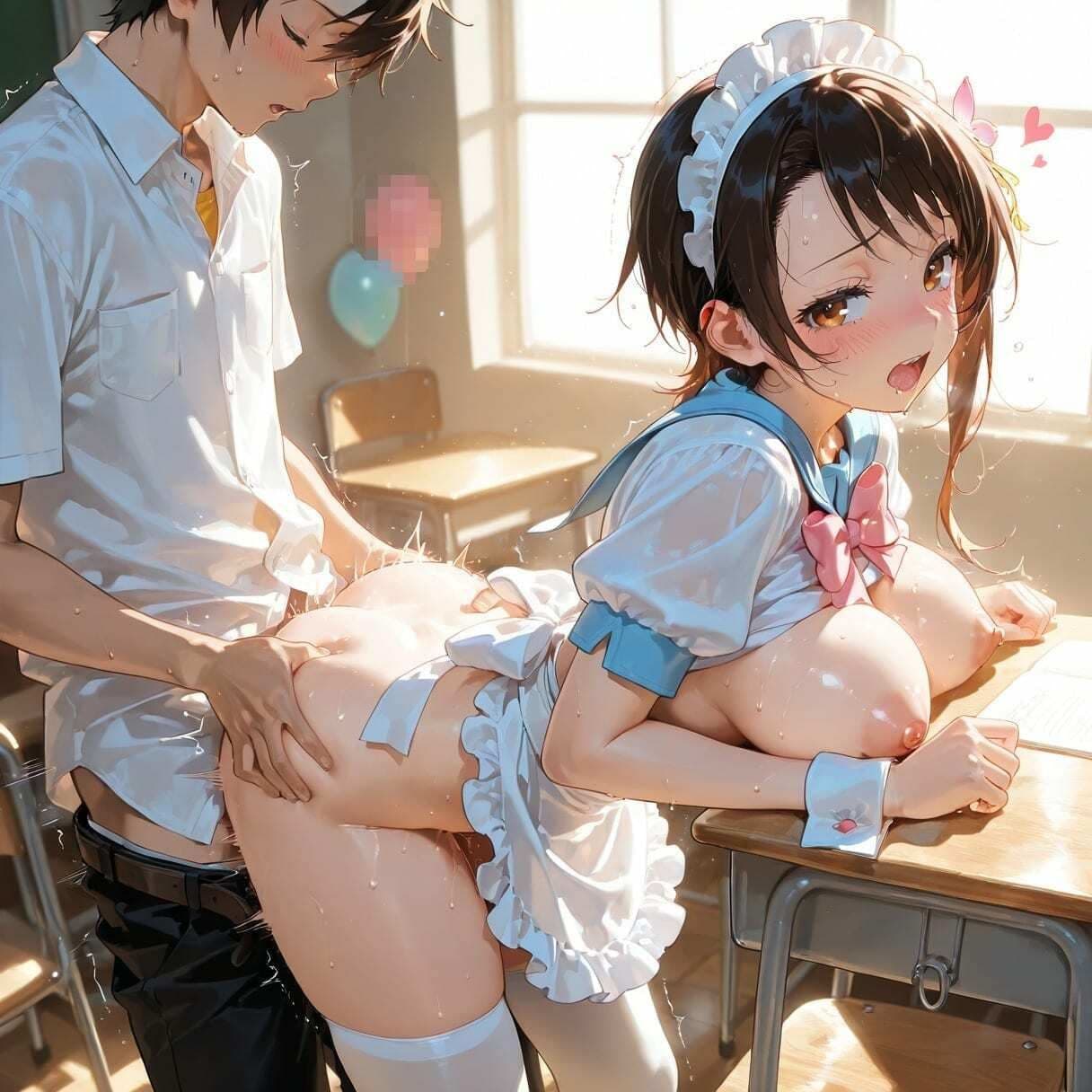 人前で晒され放題！ 野外露出お得BOX ニ〇コイ サンプル9