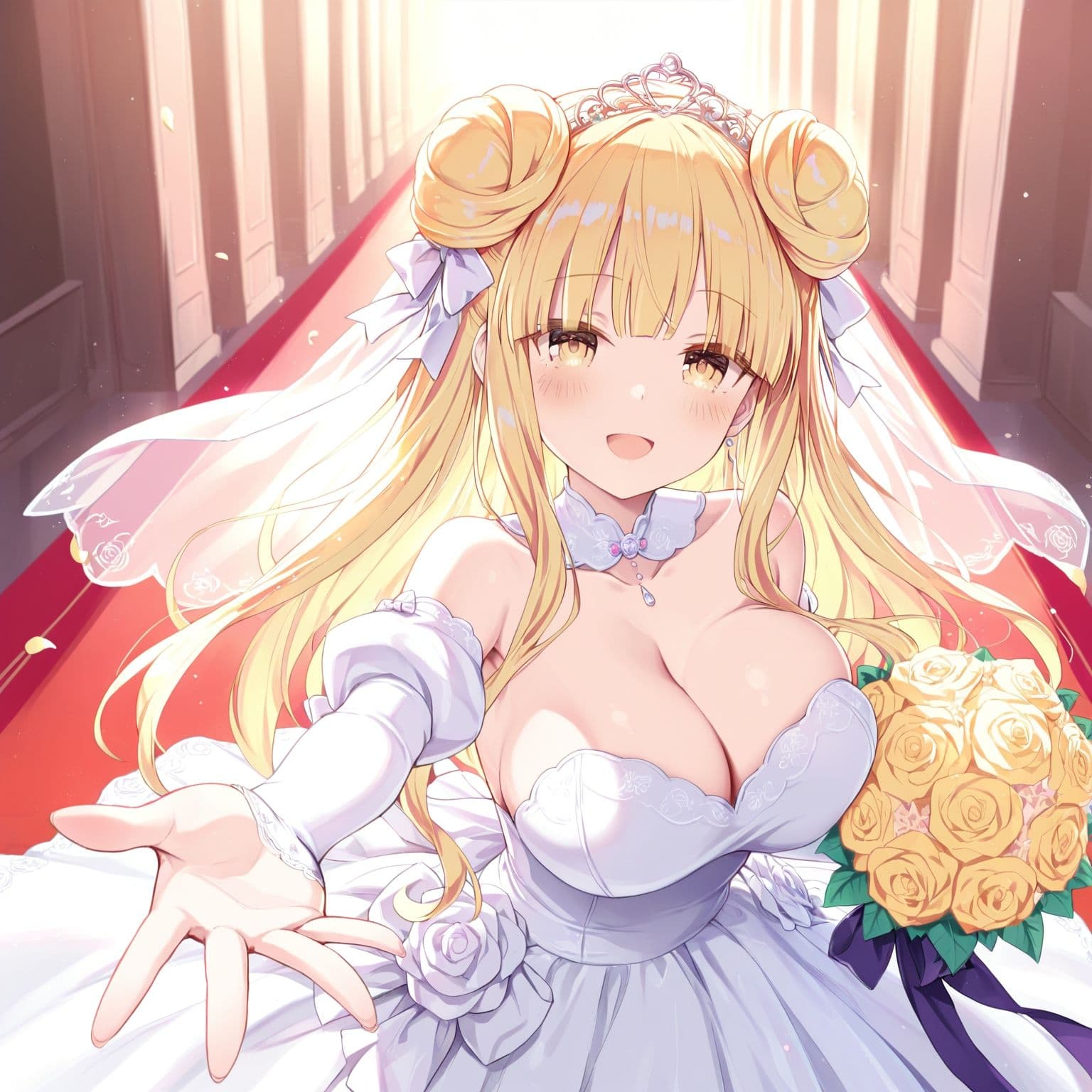 デート・〇・ライブ  HなAIイラスト集  星宮〇喰 vol.1 サンプル3